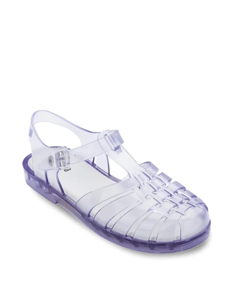 Possession Sandals by Melissa