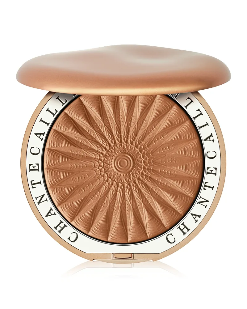 Real Bronze Gel Powder Bronzer by Chantecaille