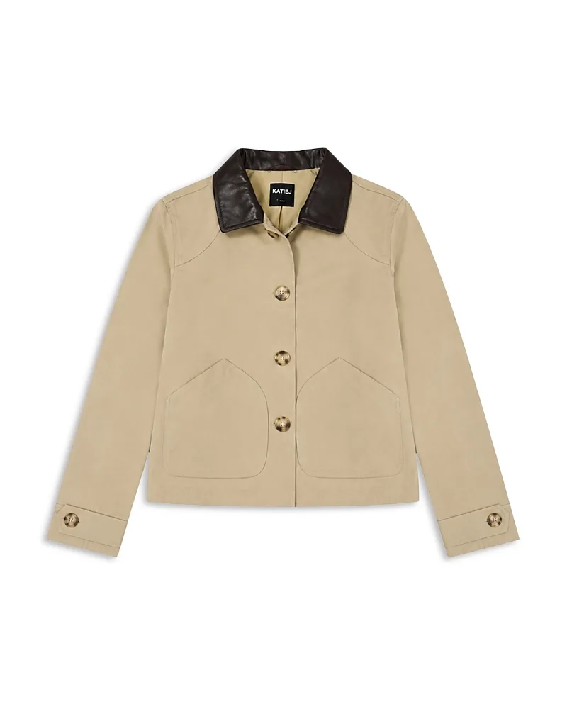Tween Leroy Jacket by Katiejnyc