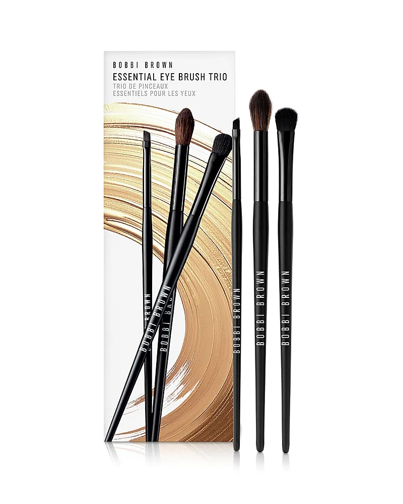 Essential Eye Brush Trio Gift Set by Bobbi Brown