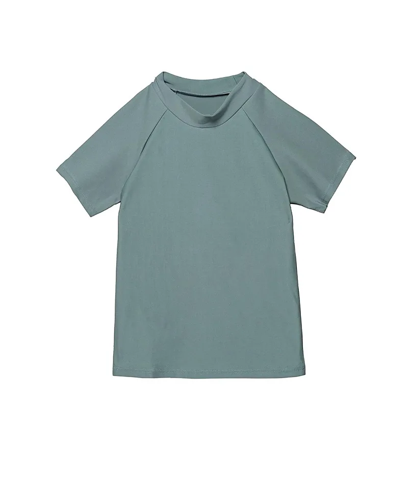 Beach Scout Short Sleeve Swim Shirt by Gottex