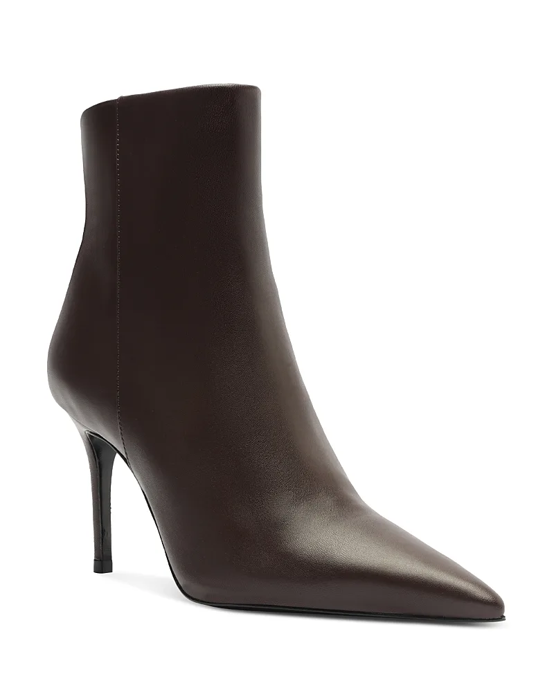 Mikki Booties by SCHUTZ