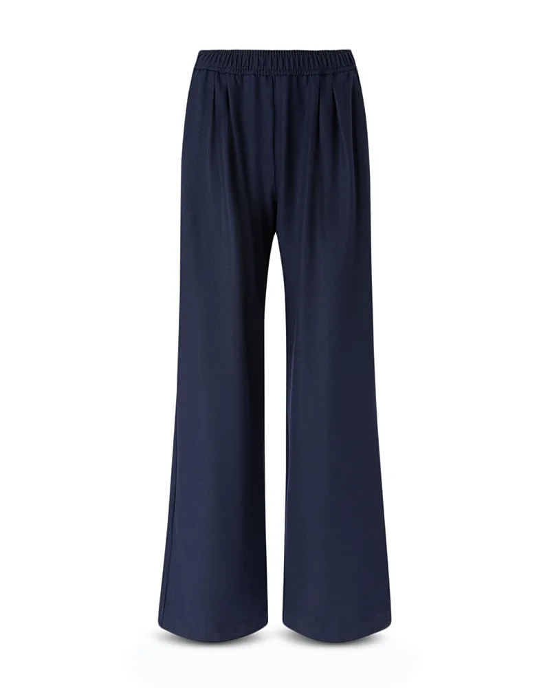 Ramona Jersey Flannel Pants