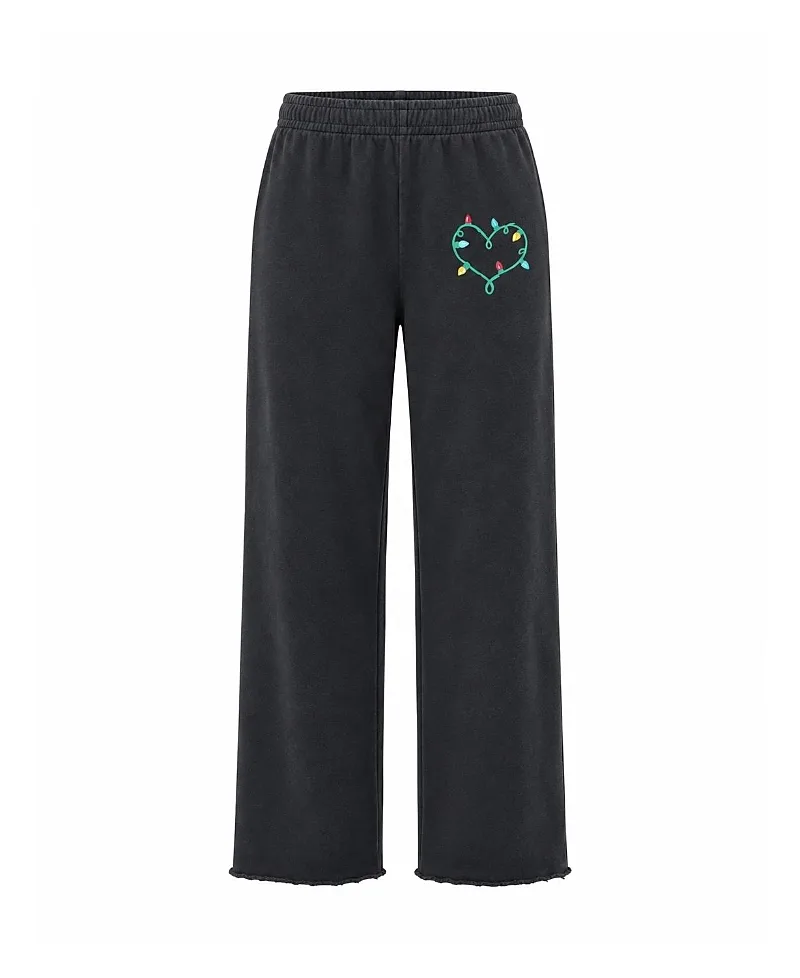 Merry and Bright Jogger Pant by Prince Peter Collection
