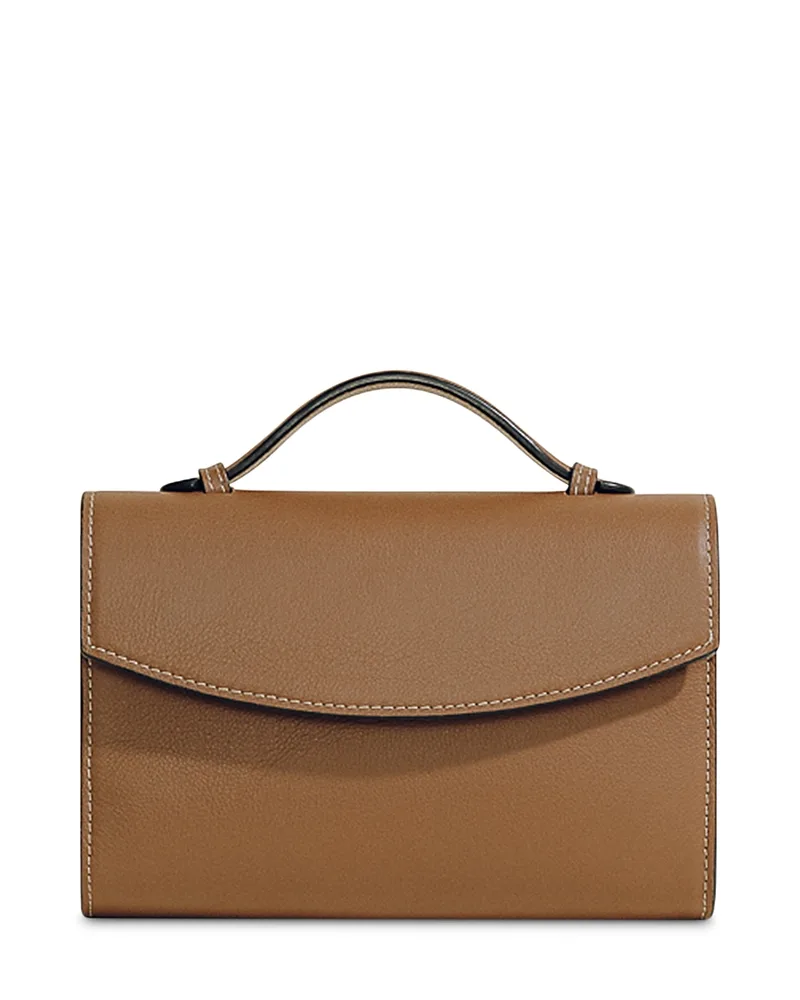 The Top Handle Clutch by Hunting Season