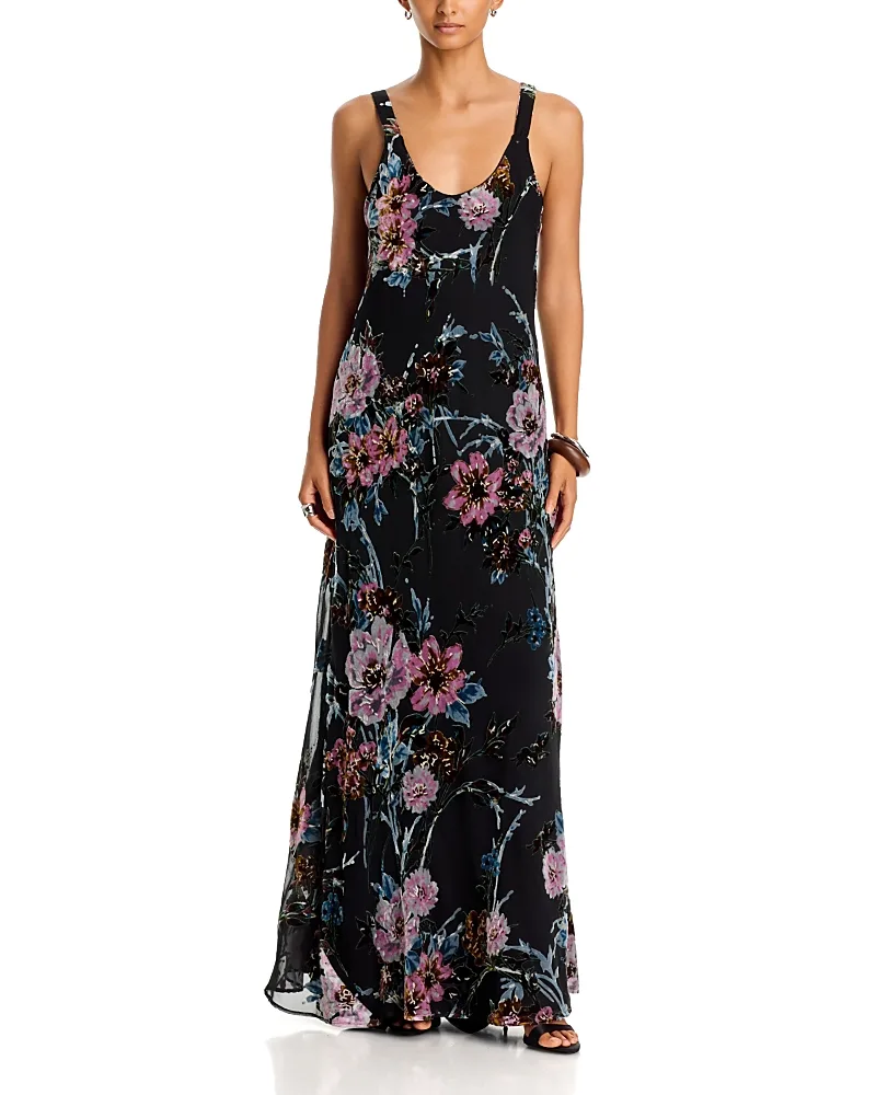 Omo Tank Maxi Dress by Johnny Was