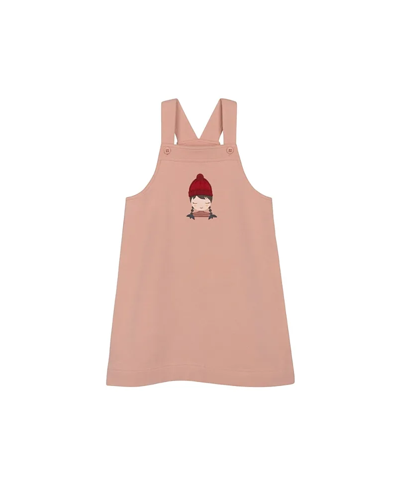 French Terry Autumn Kids Collection Jumper by Elys & Co.