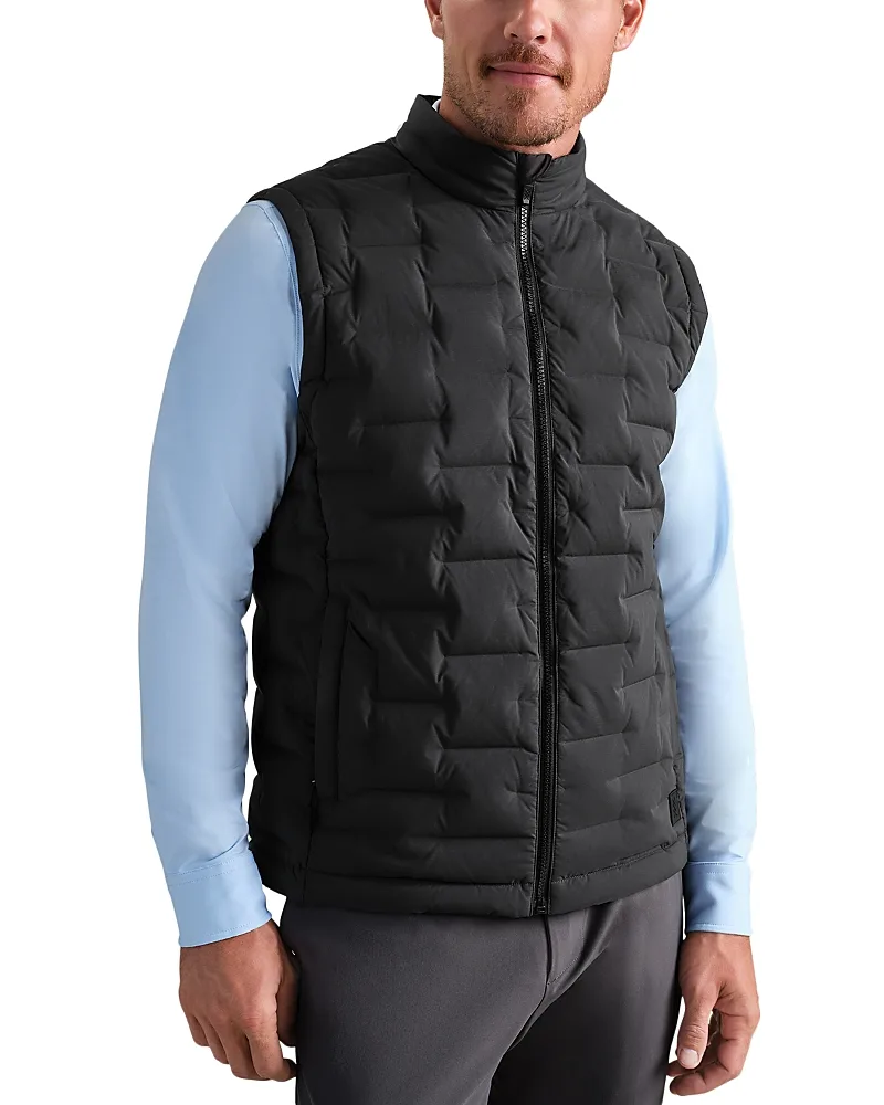 Voyage Down Vest by Rhone