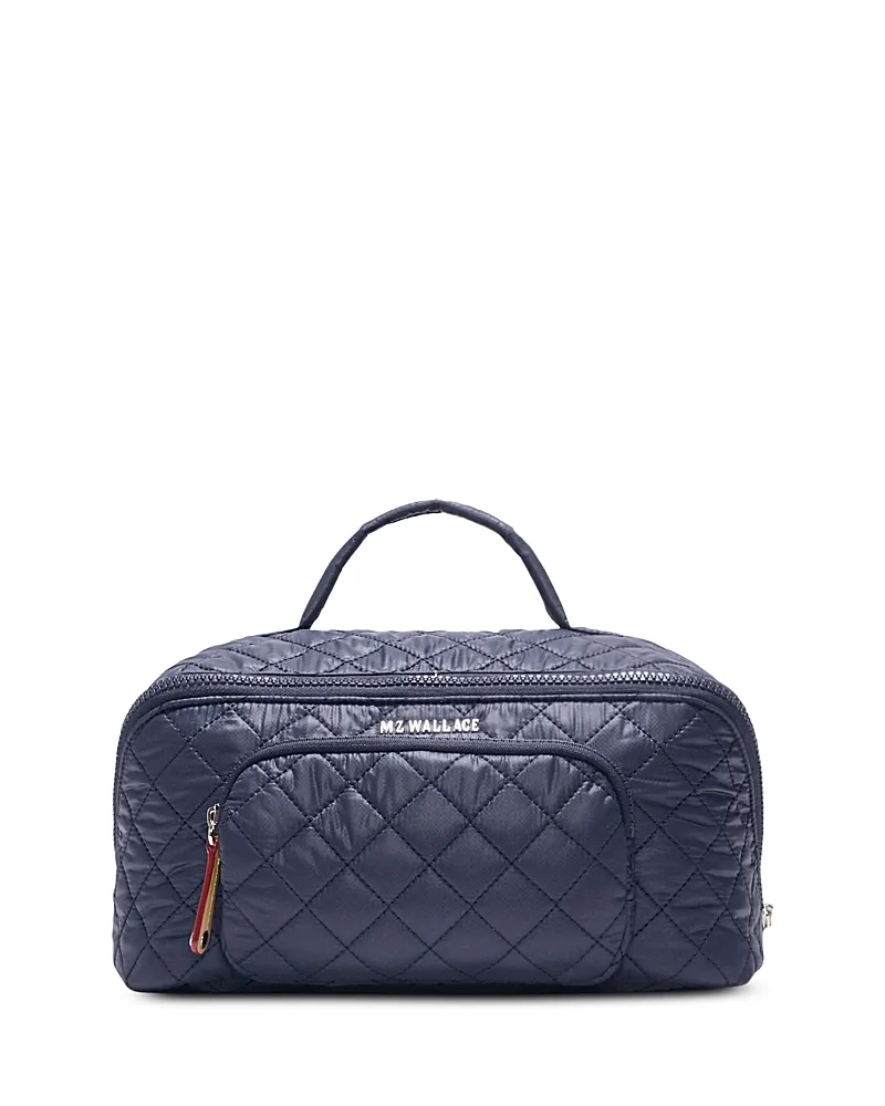 Large Accordion Organizer Cosmetic Bag