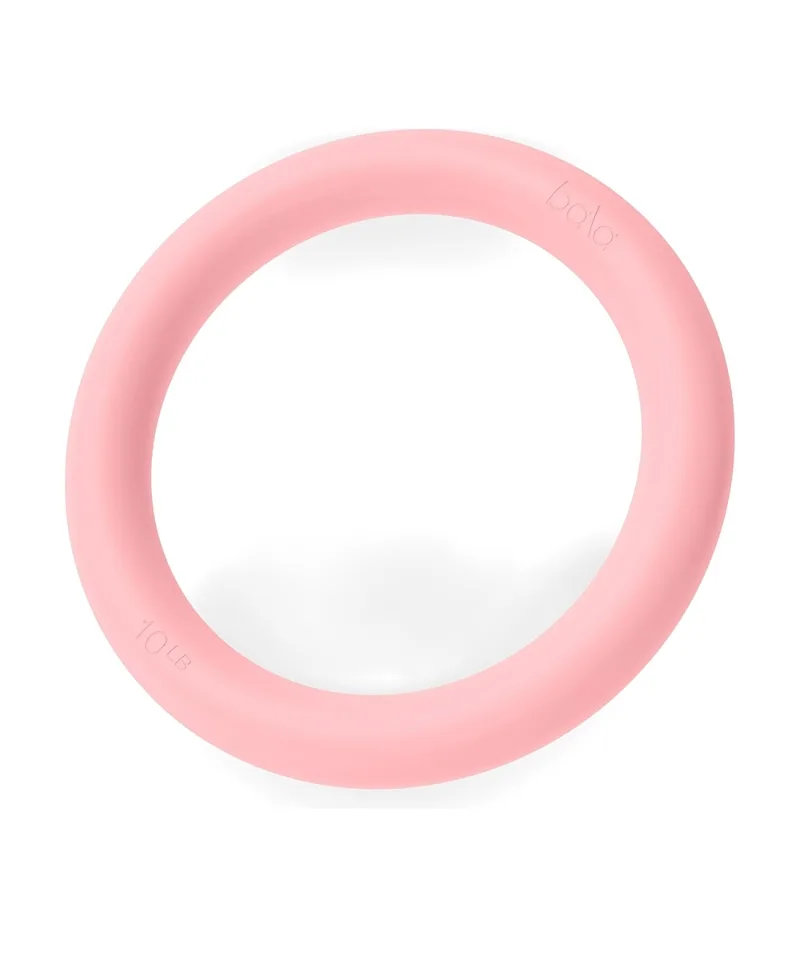 The Power Ring by Bala