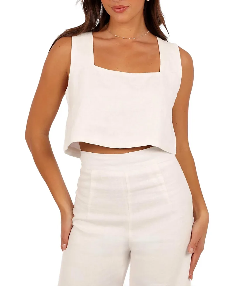 Devlin Top by Petal And Pup