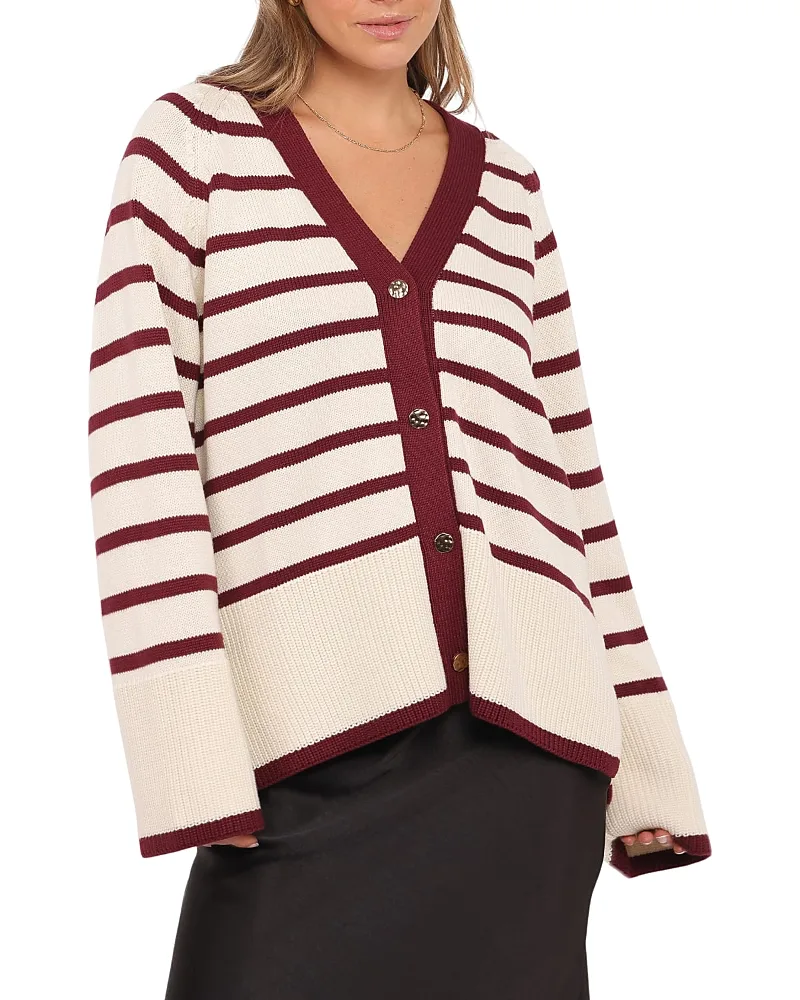 Aydee Cardigan by Petal And Pup