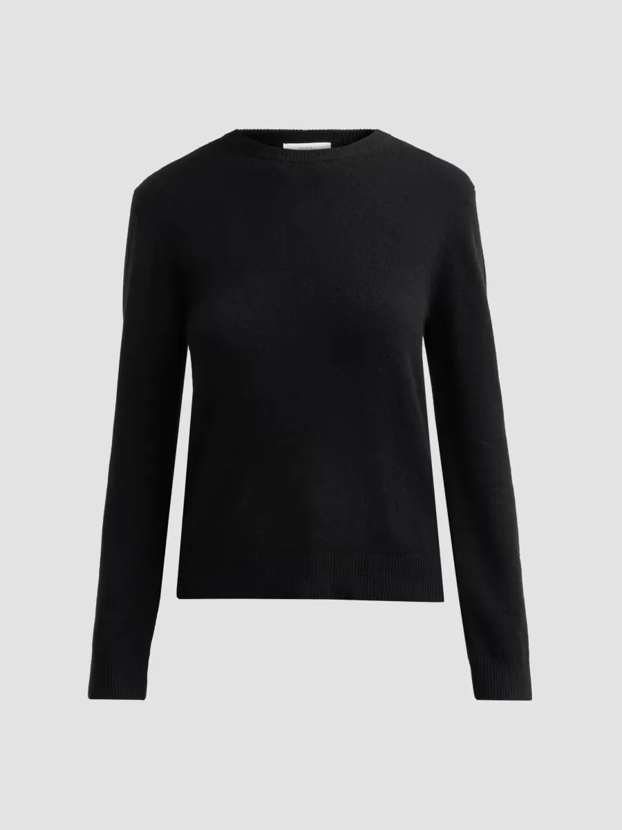 Crewneck Cashmere Sweater by Vince