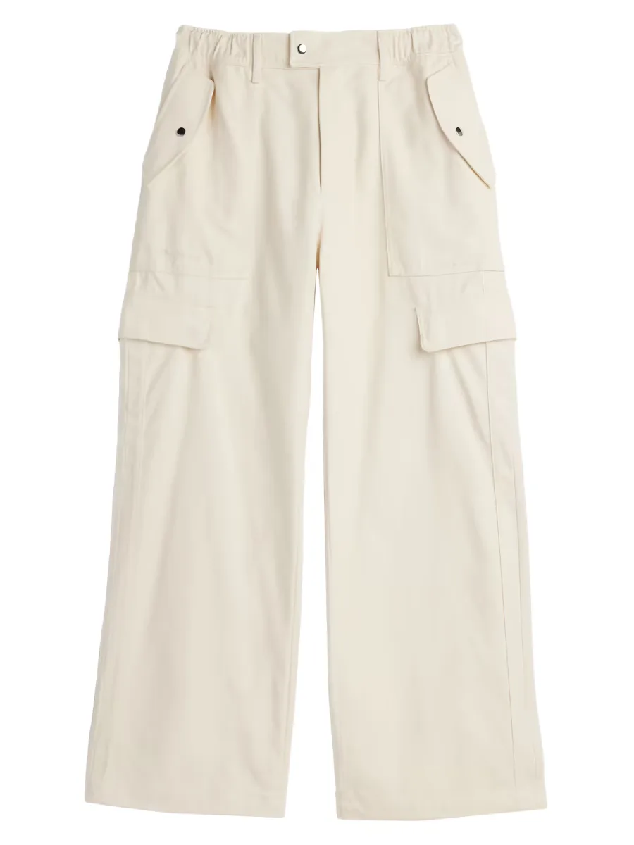 Adidas x Wales Bonner Cotton Cargo Pants by adidas