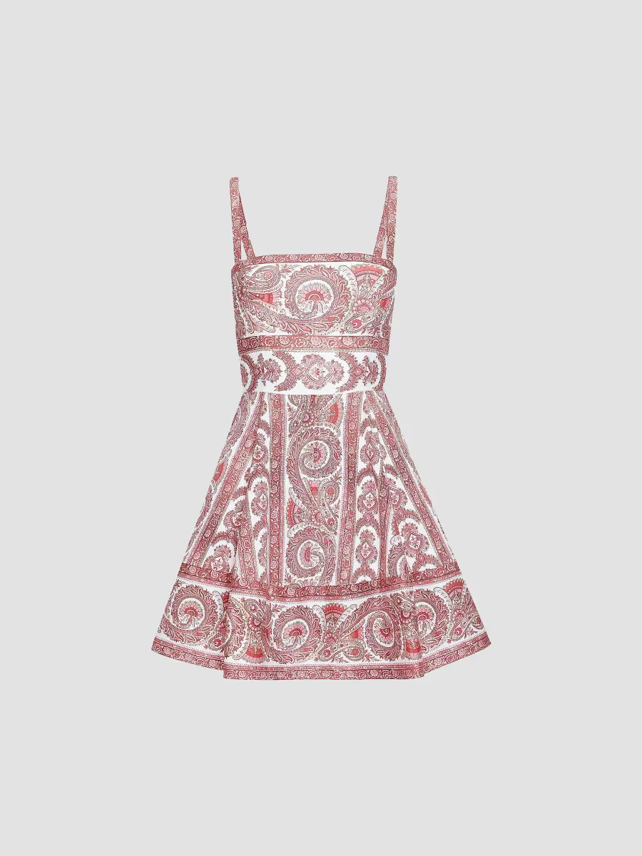 The Margot Dress