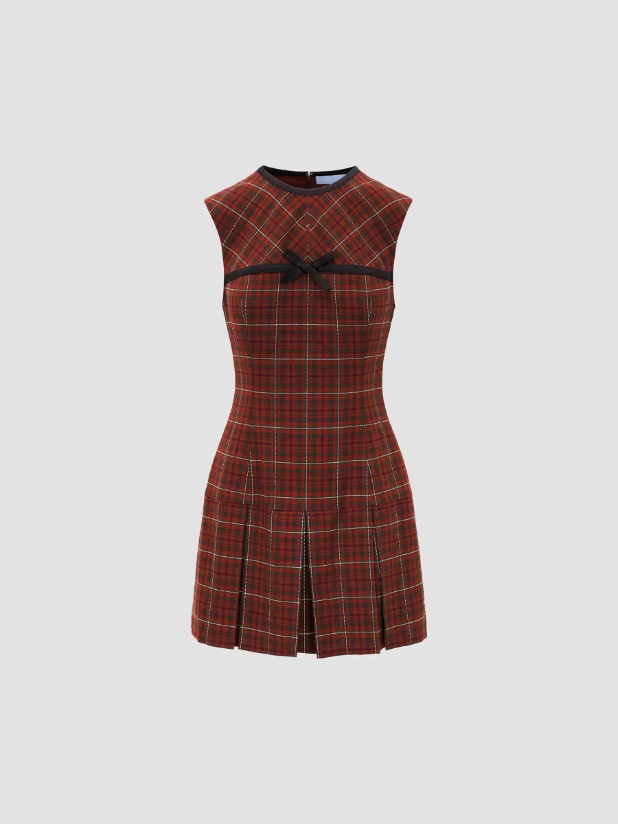 The Michelle Dress by Hill House Home