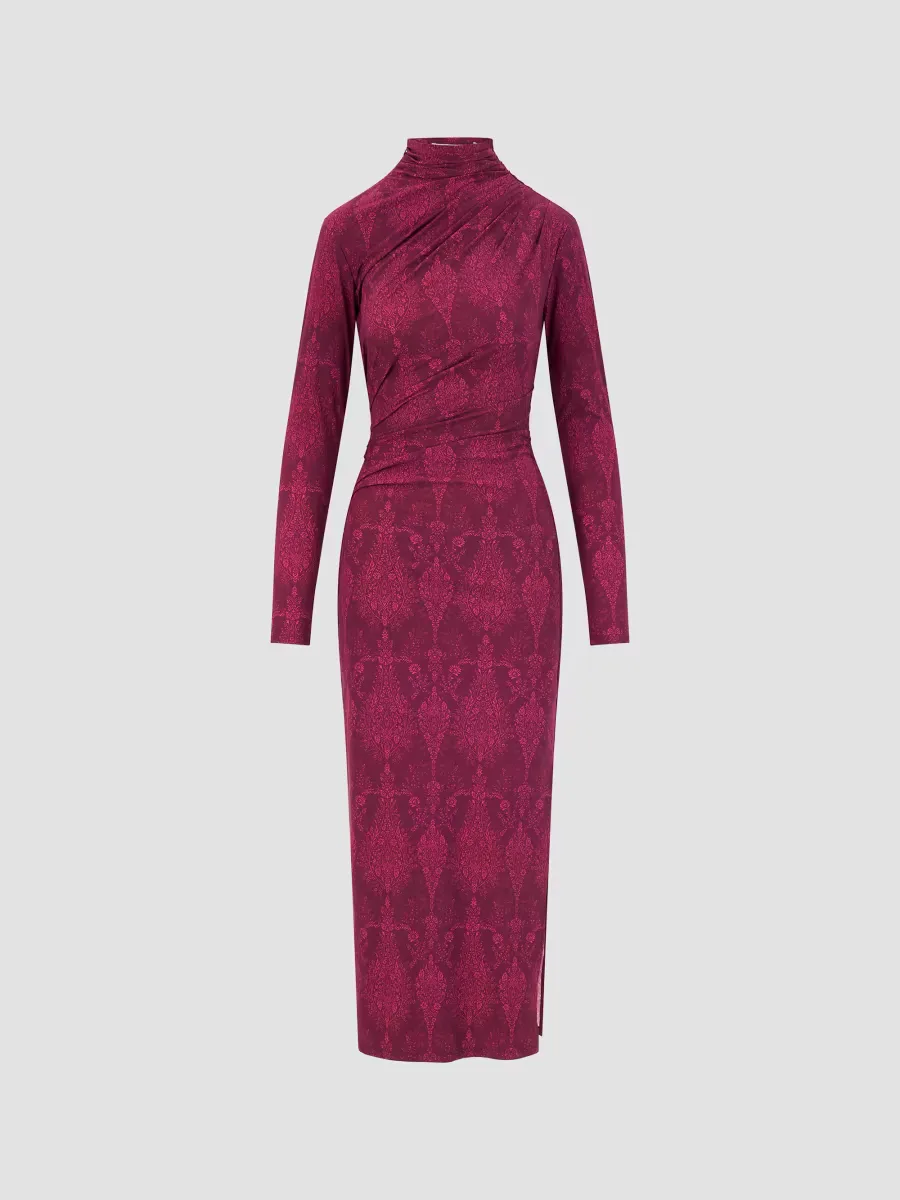 The Rizzo Dress by Hill House Home