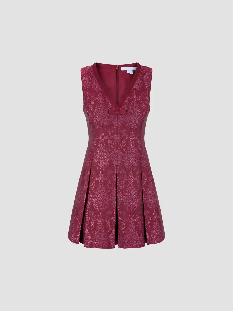 The Jadienne Dress by Hill House Home