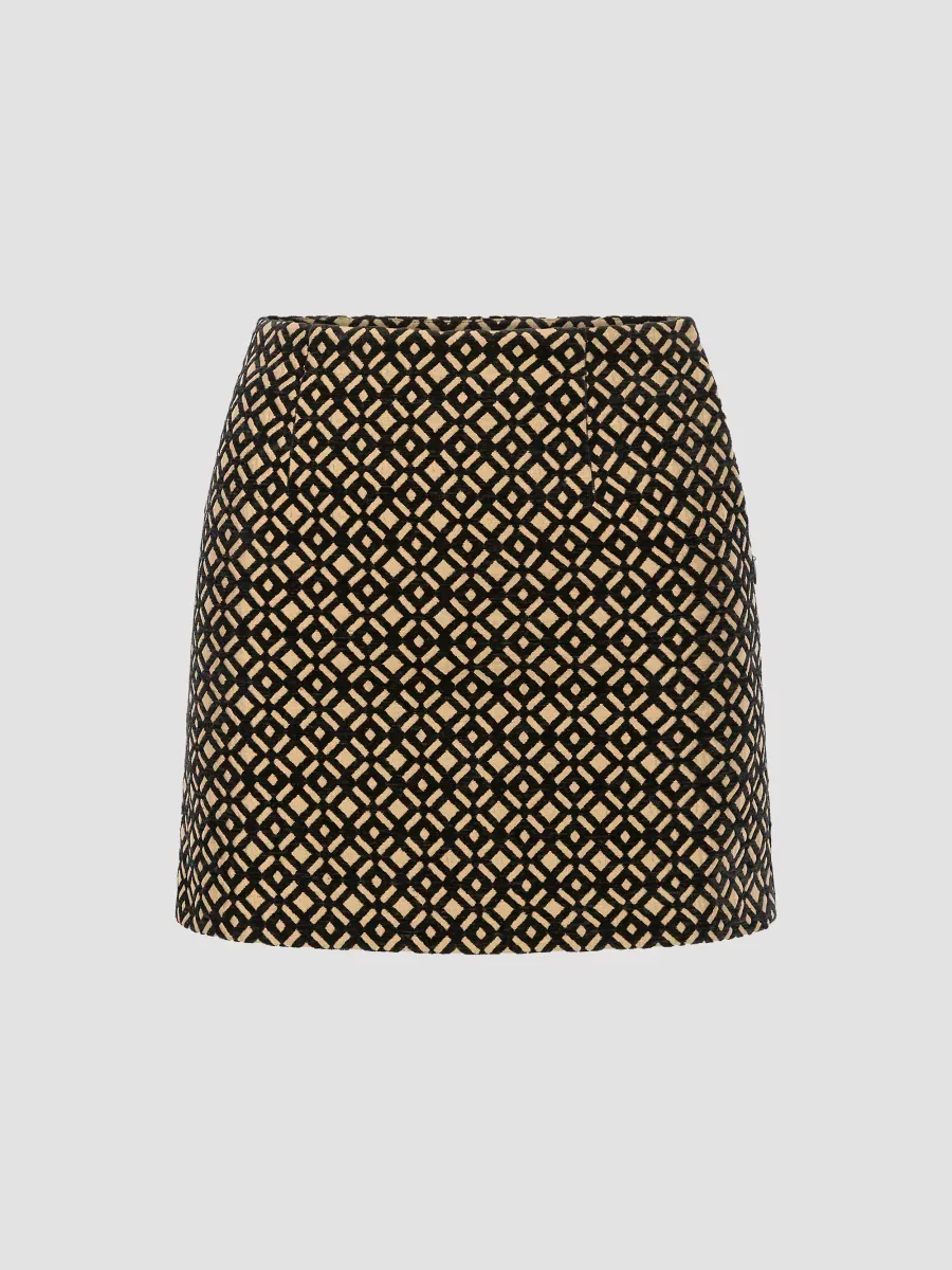 The Hallie Skirt by Hill House Home