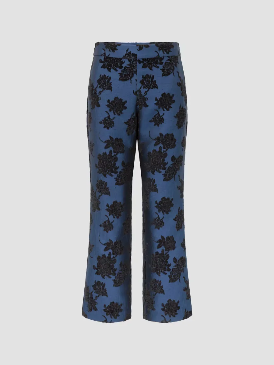The Annina Pants by Hill House Home