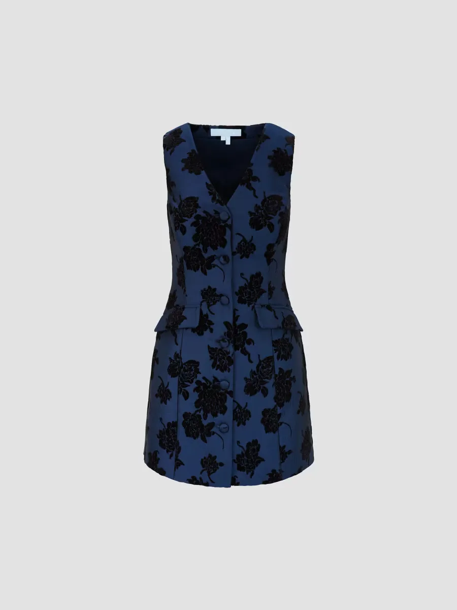 The Rio Dress by Hill House Home