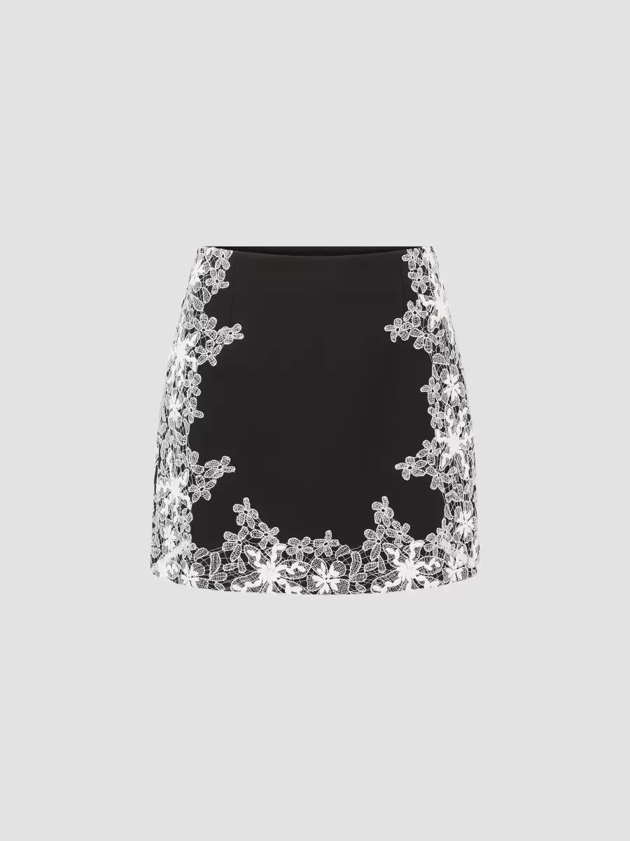 The Ash Skirt by Hill House Home