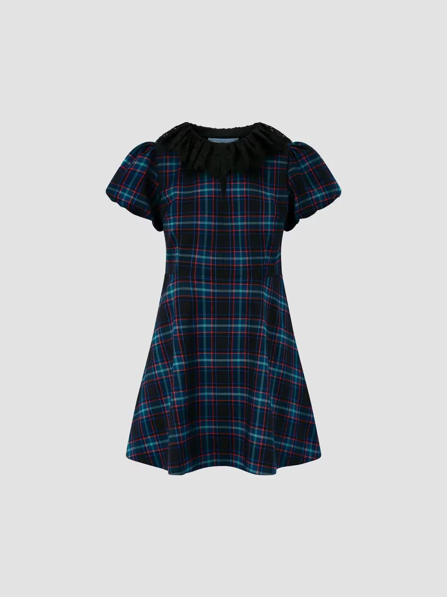 The Antoinette Dress by Hill House Home