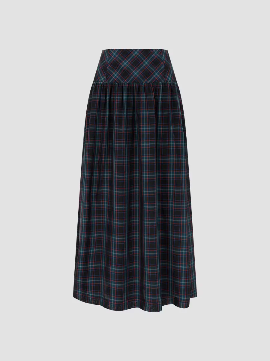 The Kate Midi Skirt