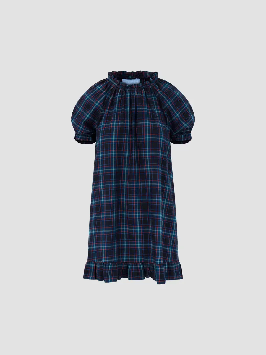 The Katherine Nap Dress by Hill House Home