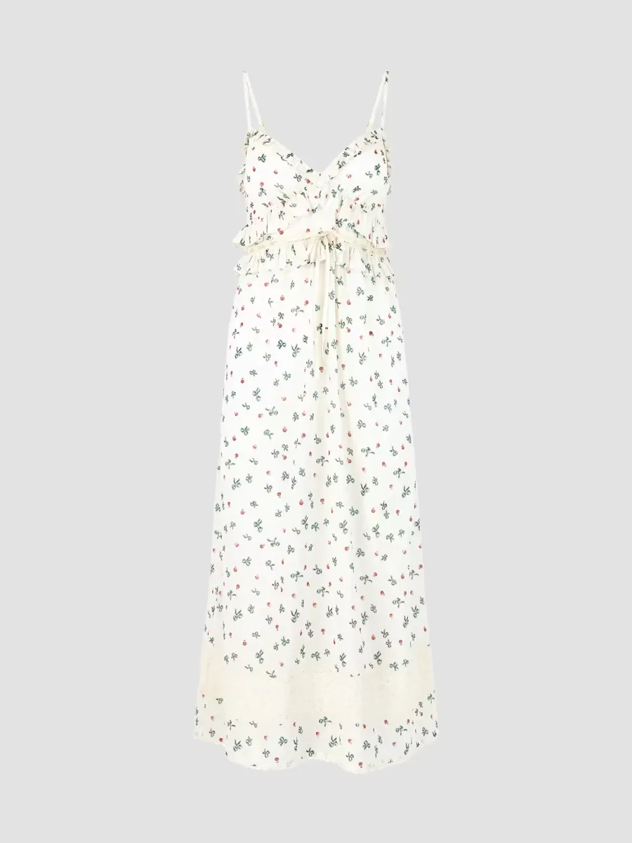 The Rayna Nightgown by Hill House Home