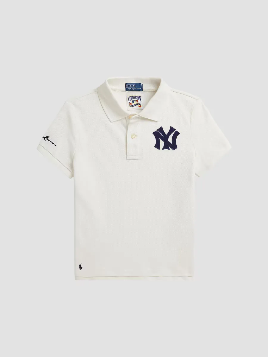 Yankees Polo Shirt by Polo Ralph Lauren