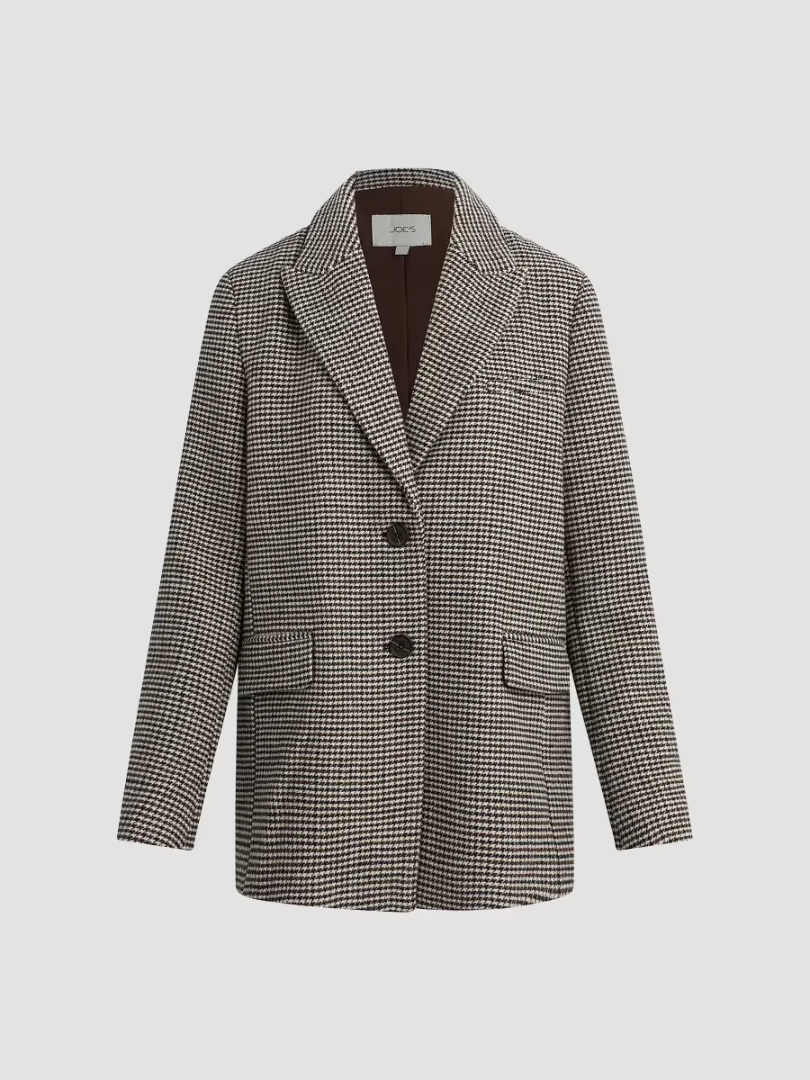 The Boyfriend Blazer