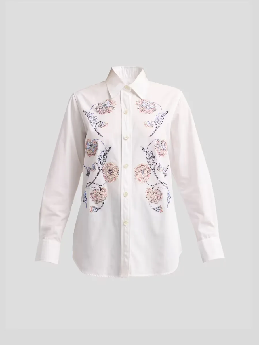 Montecito New Classic Shirt by Libertine