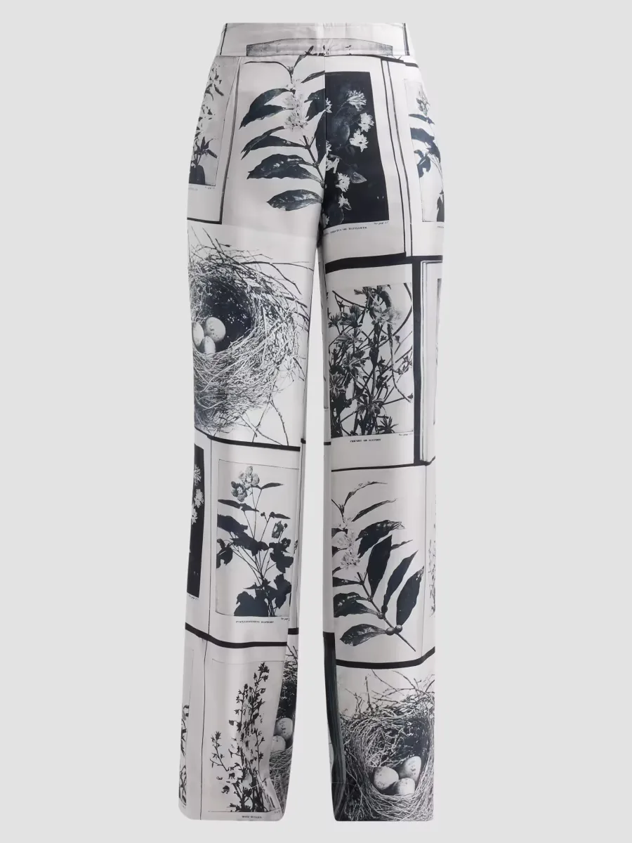 Nest Slim Aarons Pants by Libertine