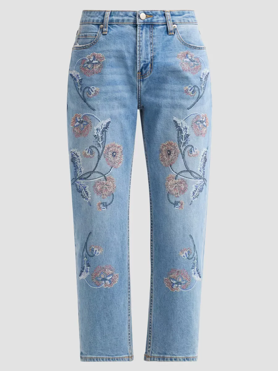 Montecito Boyfriend Jeans by Libertine