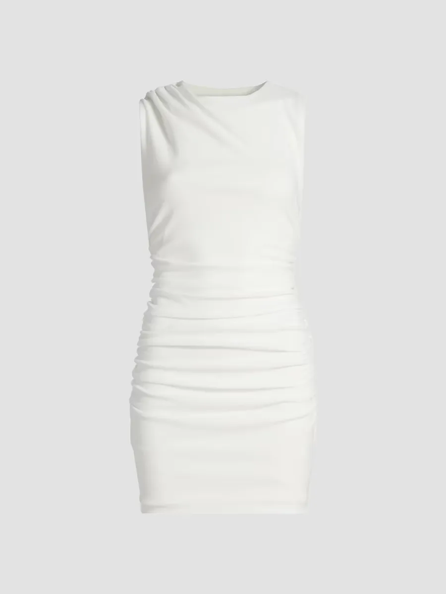 Piper Sleeveless Minidress by Nonchalant Label
