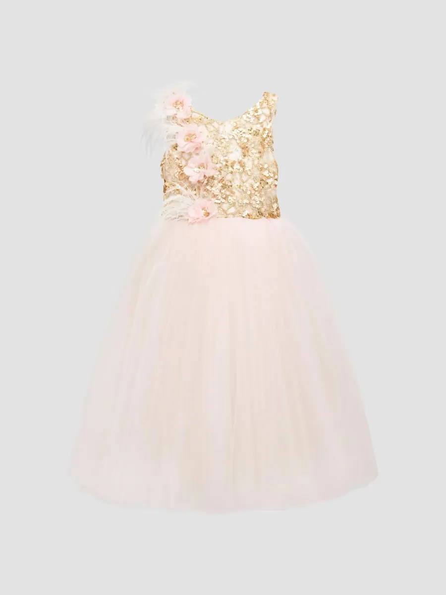 Rosalie Dress by Tulleen