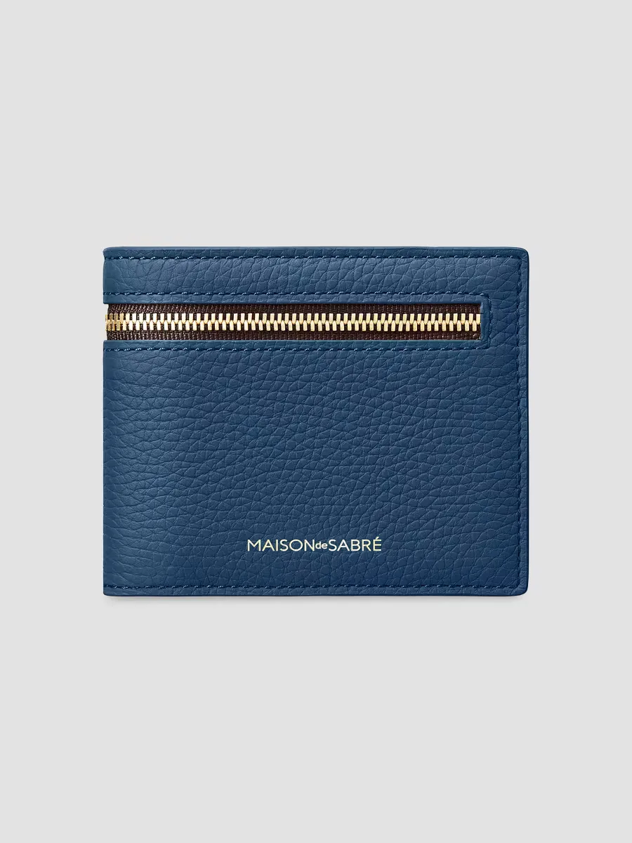 Maison De Sabre the Slim Bifold Wallet by Sabre