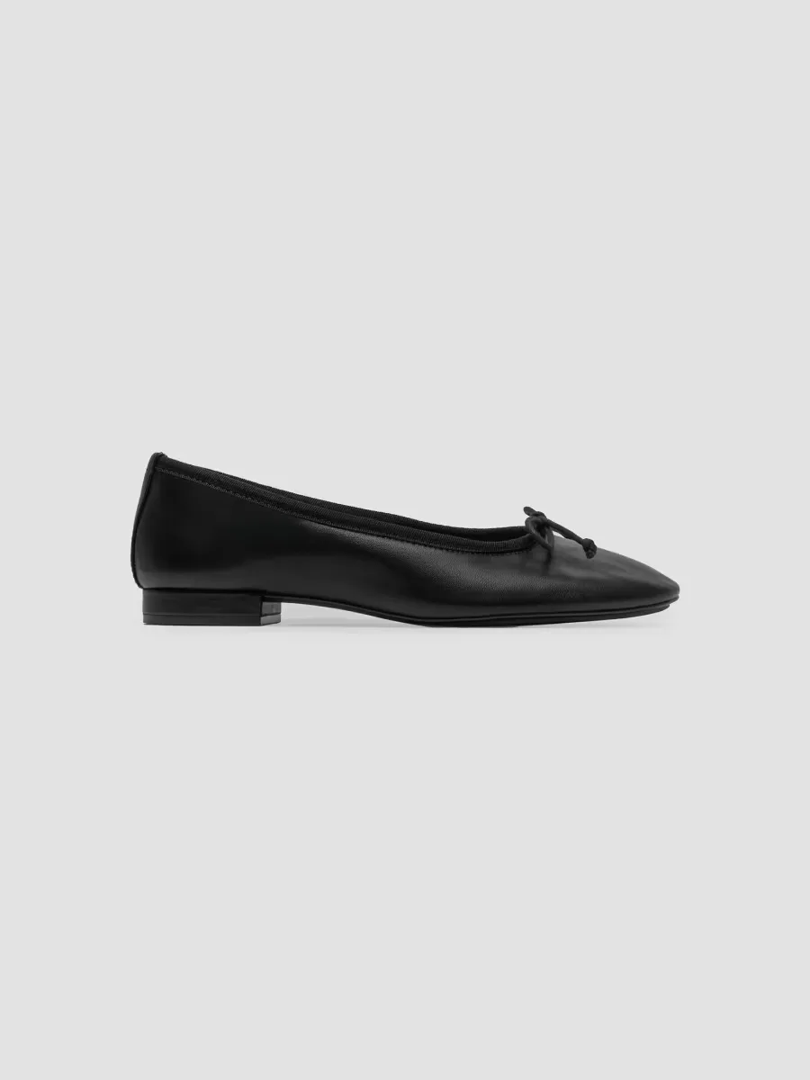 Barbara Ballet Flats