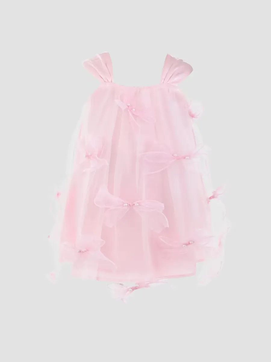 Manisa Dress by Mimi Tutu