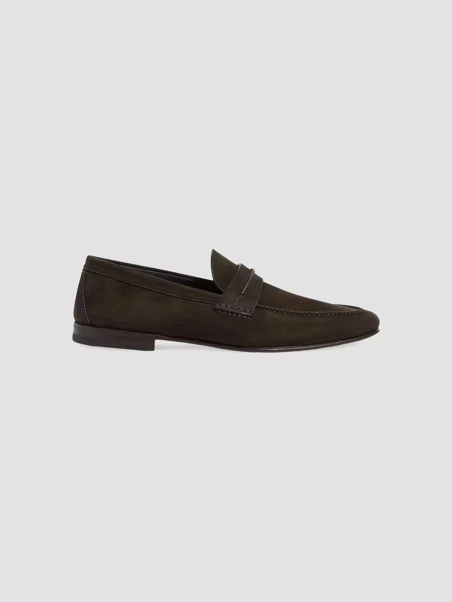 Secondskin Mocassin Loafers