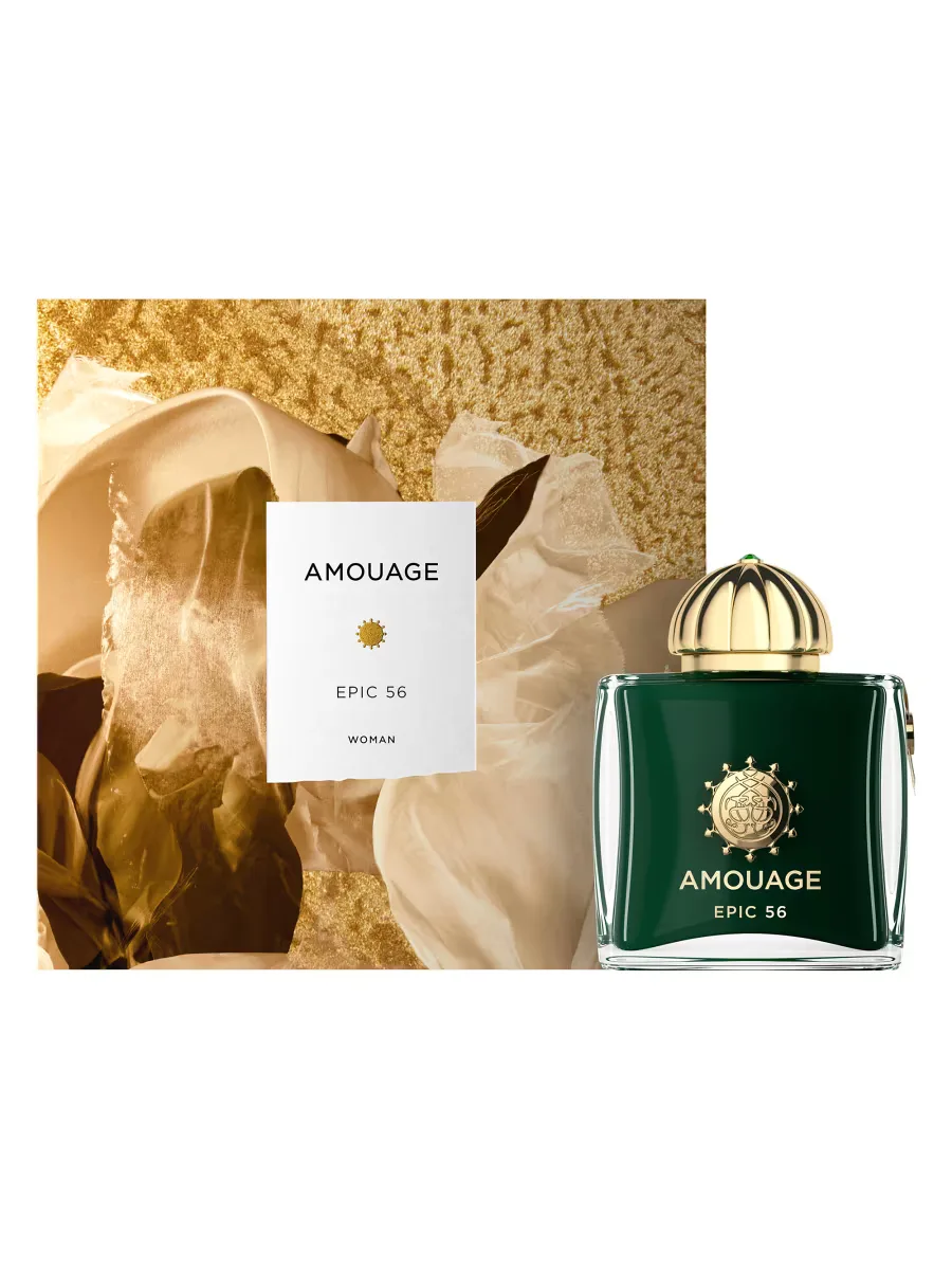 Epic Woman 56 Extrait De Parfum by Amouage