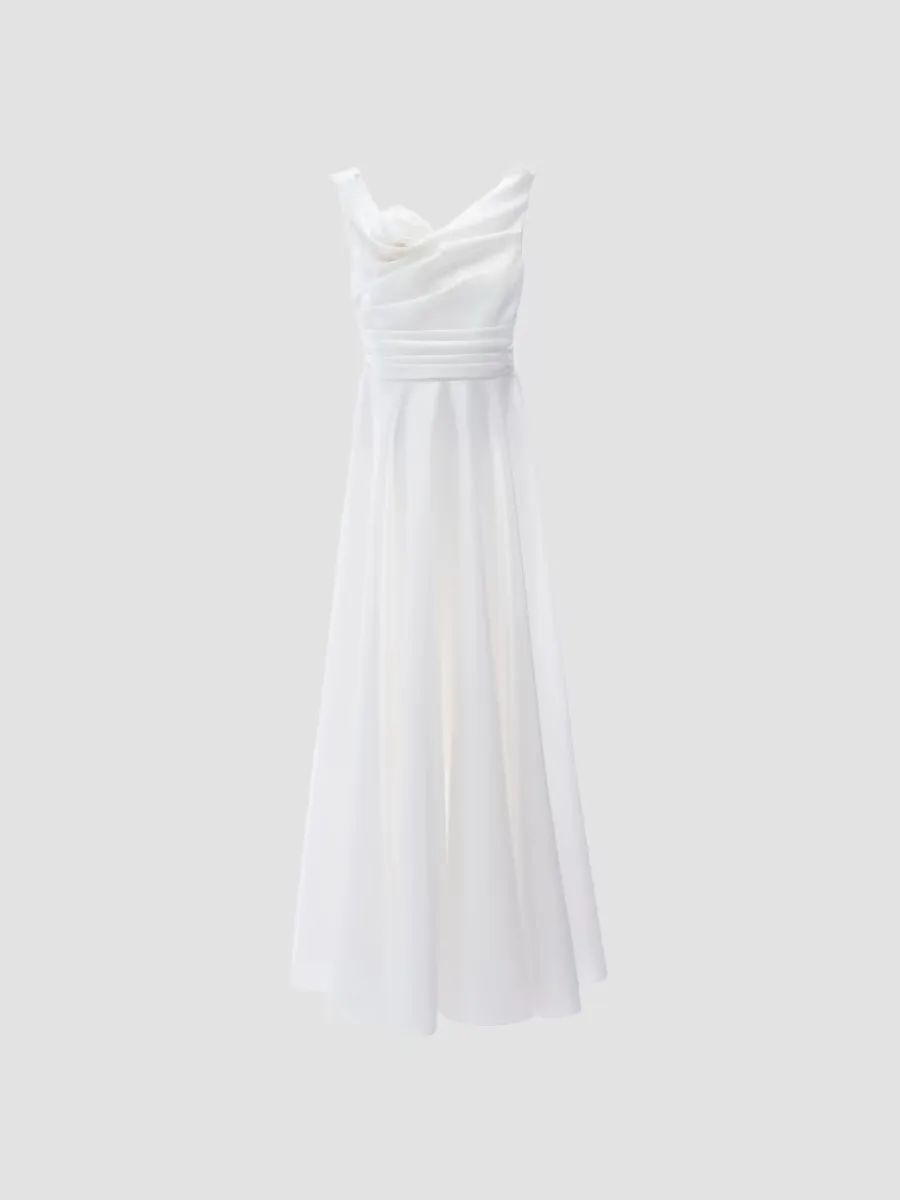 Lenelle Dress by Tulleen