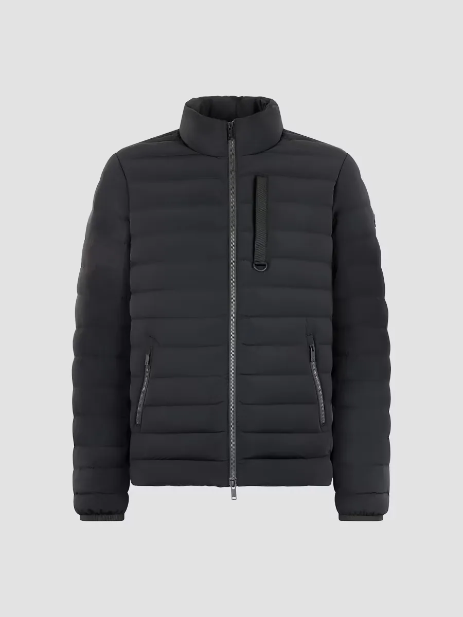 Active Flex Laki Down Jacket by Moose Knuckles