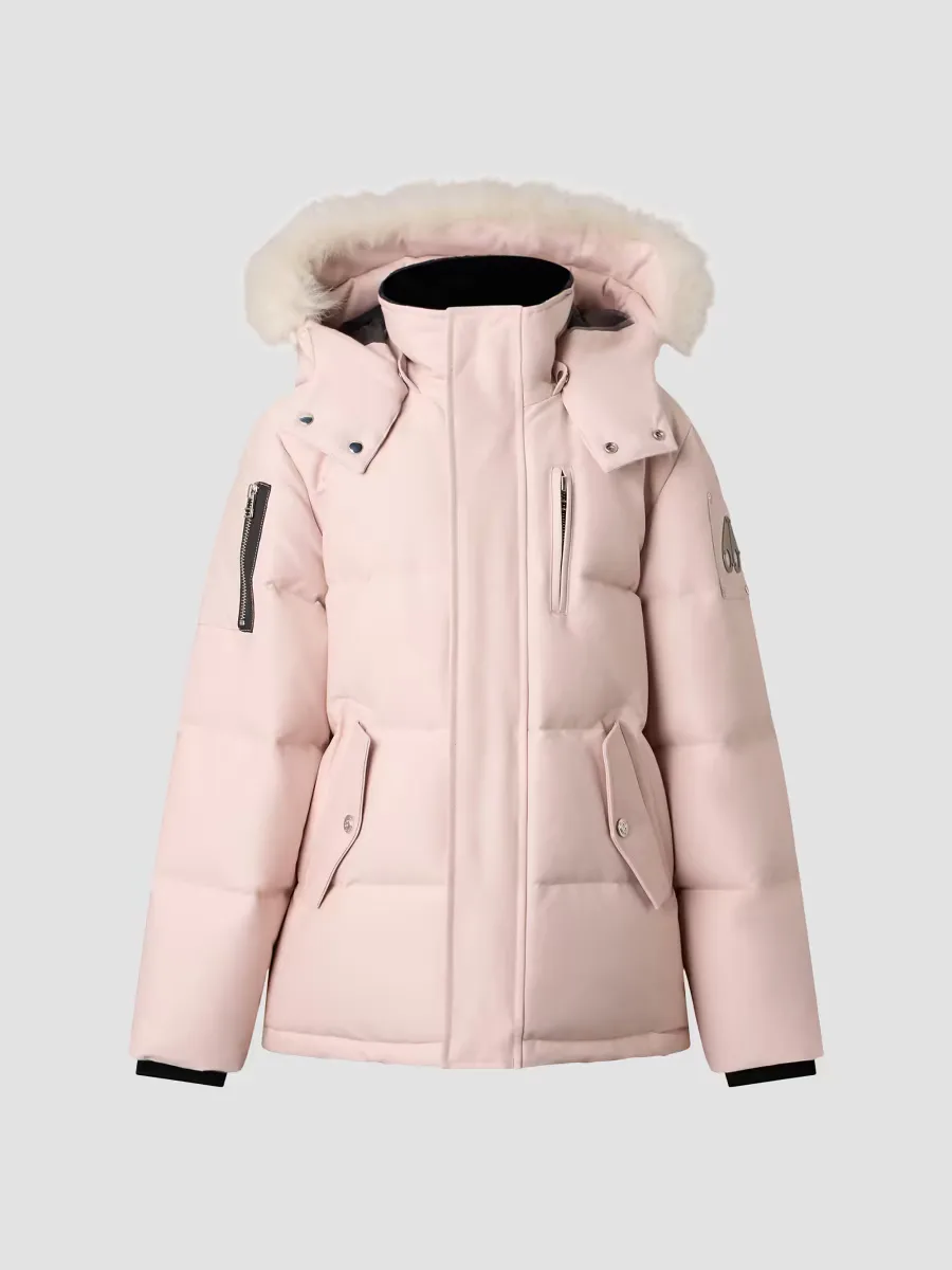 3Q Down Jacket by Moose Knuckles