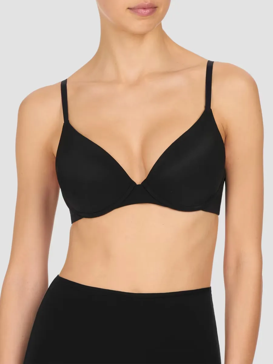 Minimal Convertible Push-Up T-Shirt Bra by Natori