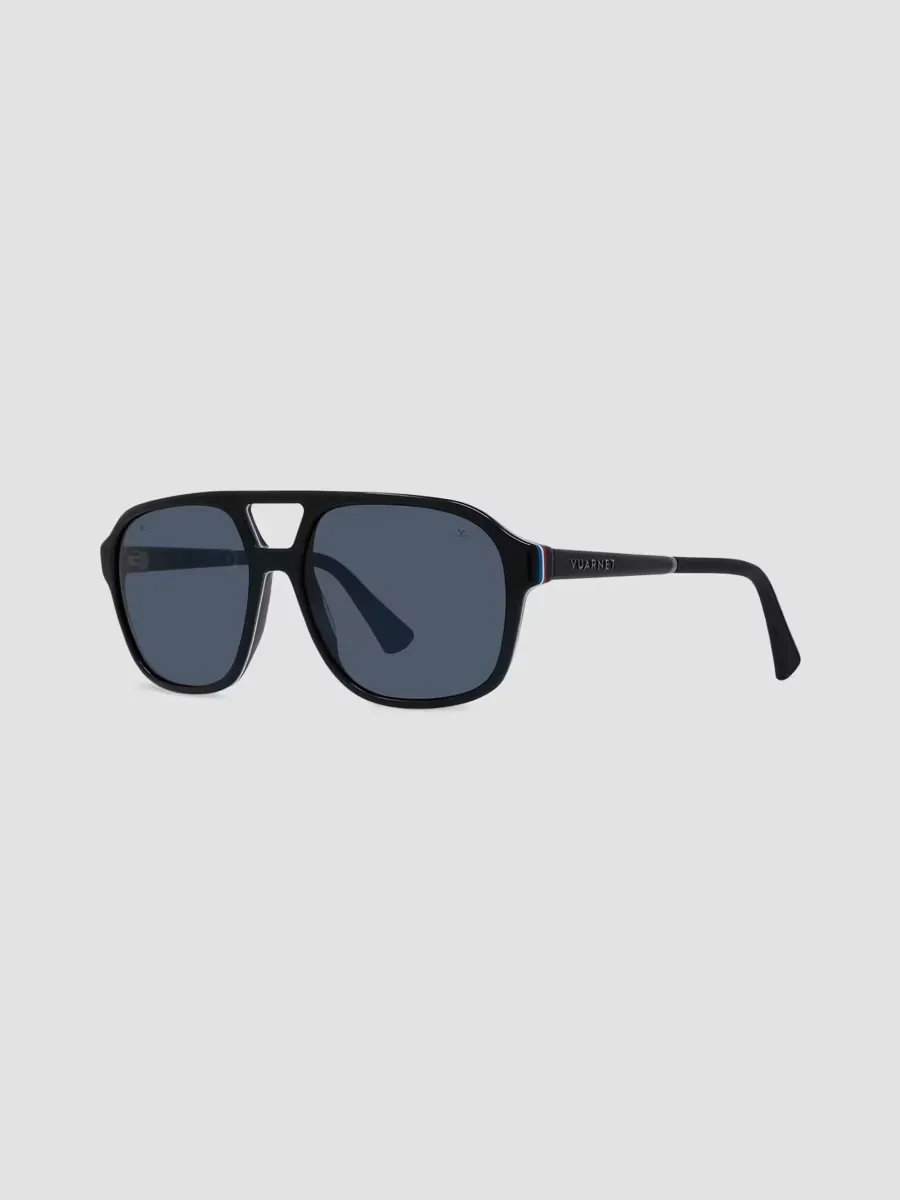 Lifestyle Alpine 03 59MM Pilot Sunglasses by Vuarnet