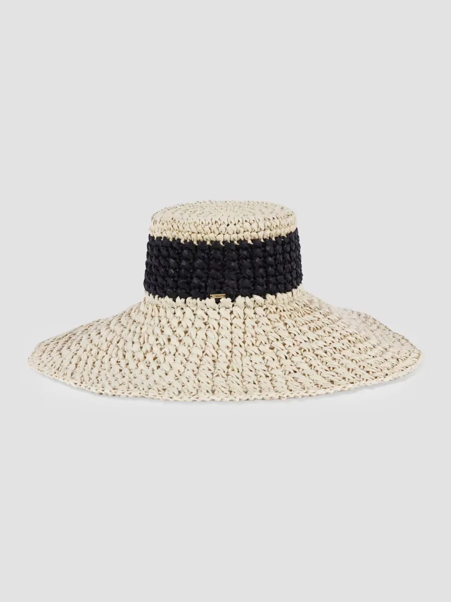 Mirabel Crochet Sun Hat
