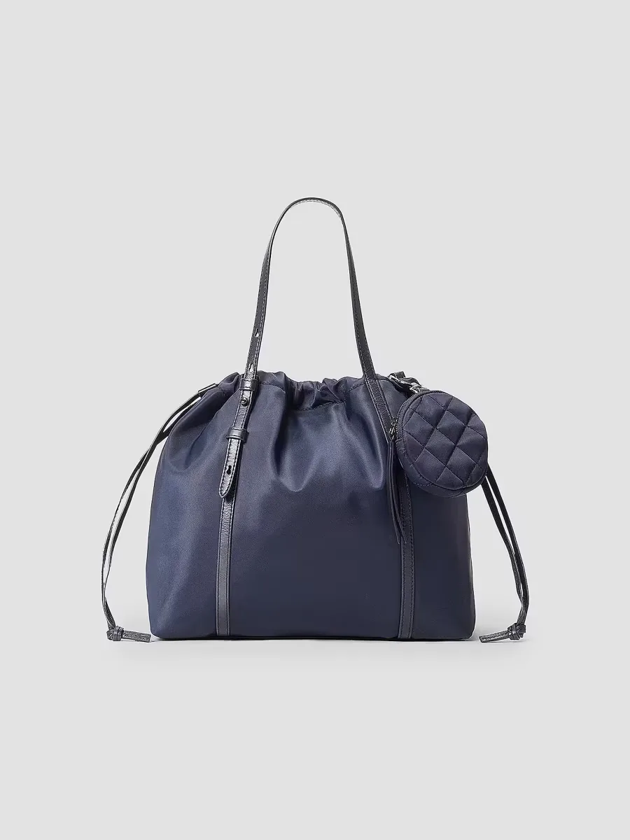 Waverly Small Tote Bag by MZ Wallace