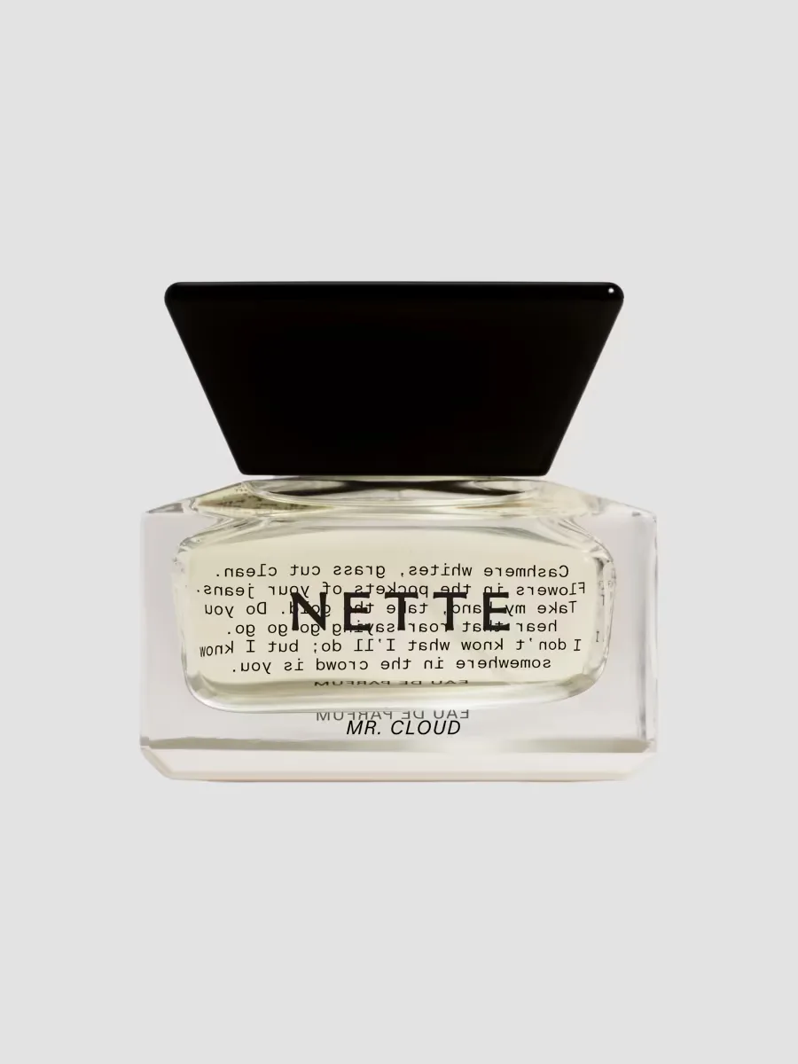 Mr. Cloud Eau De Parfum by Nette